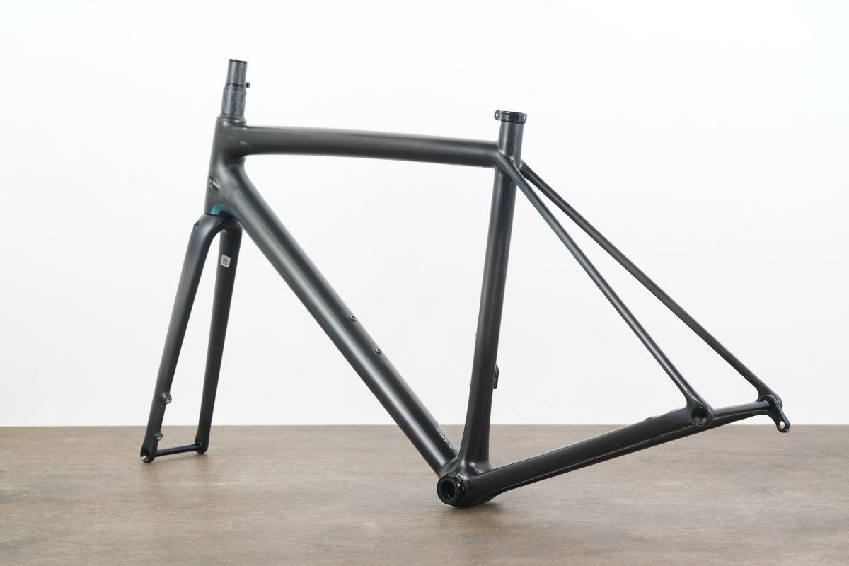 2022 54cm Specialized S-WORKS Aethos Carbon Disc Brake Frameset