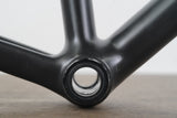 2022 54cm Specialized S-WORKS Aethos Carbon Disc Brake Frameset