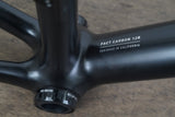2022 54cm Specialized S-WORKS Aethos Carbon Disc Brake Frameset