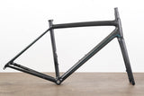 2022 54cm Specialized S-WORKS Aethos Carbon Disc Brake Frameset