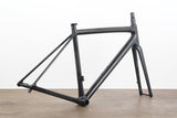 2022 54cm Specialized S-WORKS Aethos Carbon Disc Brake Frameset