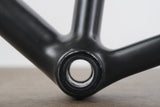 2022 54cm Specialized S-WORKS Aethos Carbon Disc Brake Frameset