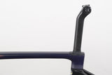 2022 54cm Specialized S-WORKS Roubaix Future Shock Carbon Disc Brake Frameset