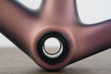 2022 54cm Specialized S-WORKS Roubaix Future Shock Carbon Disc Brake Frameset