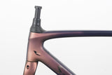 2022 54cm Specialized S-WORKS Roubaix Future Shock Carbon Disc Brake Frameset