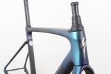 2022 54cm Specialized S-WORKS Roubaix Future Shock Carbon Disc Brake Frameset