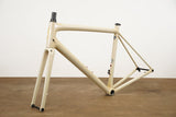 2022 56cm Specialized S-WORKS Aethos Carbon Disc Brake Frameset