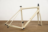 2022 56cm Specialized S-WORKS Aethos Carbon Disc Brake Frameset