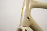 2022 56cm Specialized S-WORKS Aethos Carbon Disc Brake Frameset
