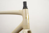 2022 56cm Specialized S-WORKS Aethos Carbon Disc Brake Frameset