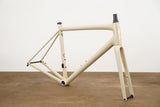 2022 56cm Specialized S-WORKS Aethos Carbon Disc Brake Frameset