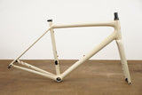 2022 56cm Specialized S-WORKS Aethos Carbon Disc Brake Frameset