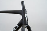 2022 56cm Specialized S-WORKS Crux Carbon Disc Brake Gravel CX Frameset