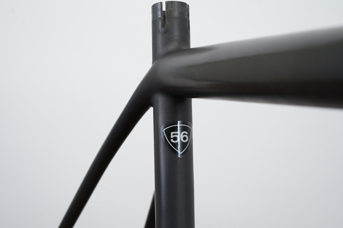 2022 56cm Specialized S-WORKS Crux Carbon Disc Brake Gravel CX Frameset