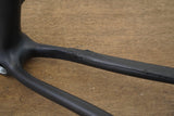 2022 56cm Specialized S-WORKS Crux Carbon Disc Brake Gravel CX Frameset
