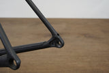 2022 56cm Specialized S-WORKS Crux Carbon Disc Brake Gravel CX Frameset