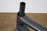 2022 56cm Specialized S-WORKS Crux Carbon Disc Brake Gravel CX Frameset