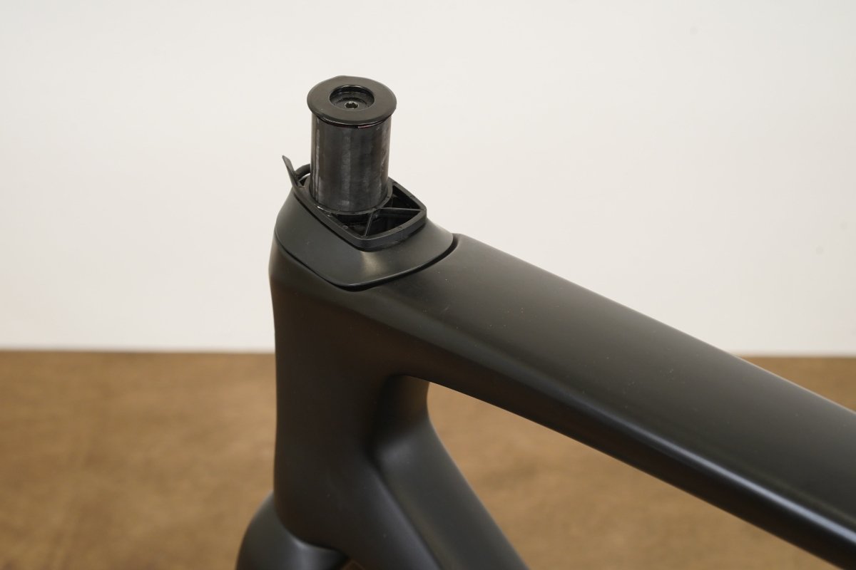 2022 56cm Specialized S-WORKS Tarmac SL7 Carbon Disc Frameset