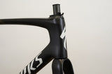2022 56cm Specialized S-WORKS Tarmac SL7 Carbon Disc Frameset