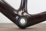 2022 58cm Specialized Tarmac Pro SL7 Carbon Disc Frameset