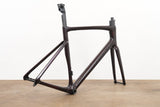2022 58cm Specialized Tarmac Pro SL7 Carbon Disc Frameset