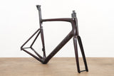 2022 58cm Specialized Tarmac Pro SL7 Carbon Disc Frameset