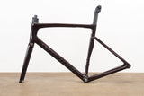 2022 58cm Specialized Tarmac Pro SL7 Carbon Disc Frameset