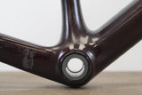 2022 58cm Specialized Tarmac Pro SL7 Carbon Disc Frameset