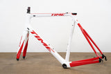 2022 NEW XL Time Alpe d'Huez 21 Carbon Rim Brake Road Frameset