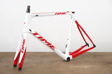 2022 NEW XL Time Alpe d'Huez 21 Carbon Rim Brake Road Frameset