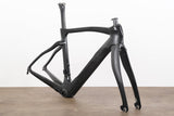 2023 46.5cm Pinarello Dogma F Carbon Rim Brake Frameset