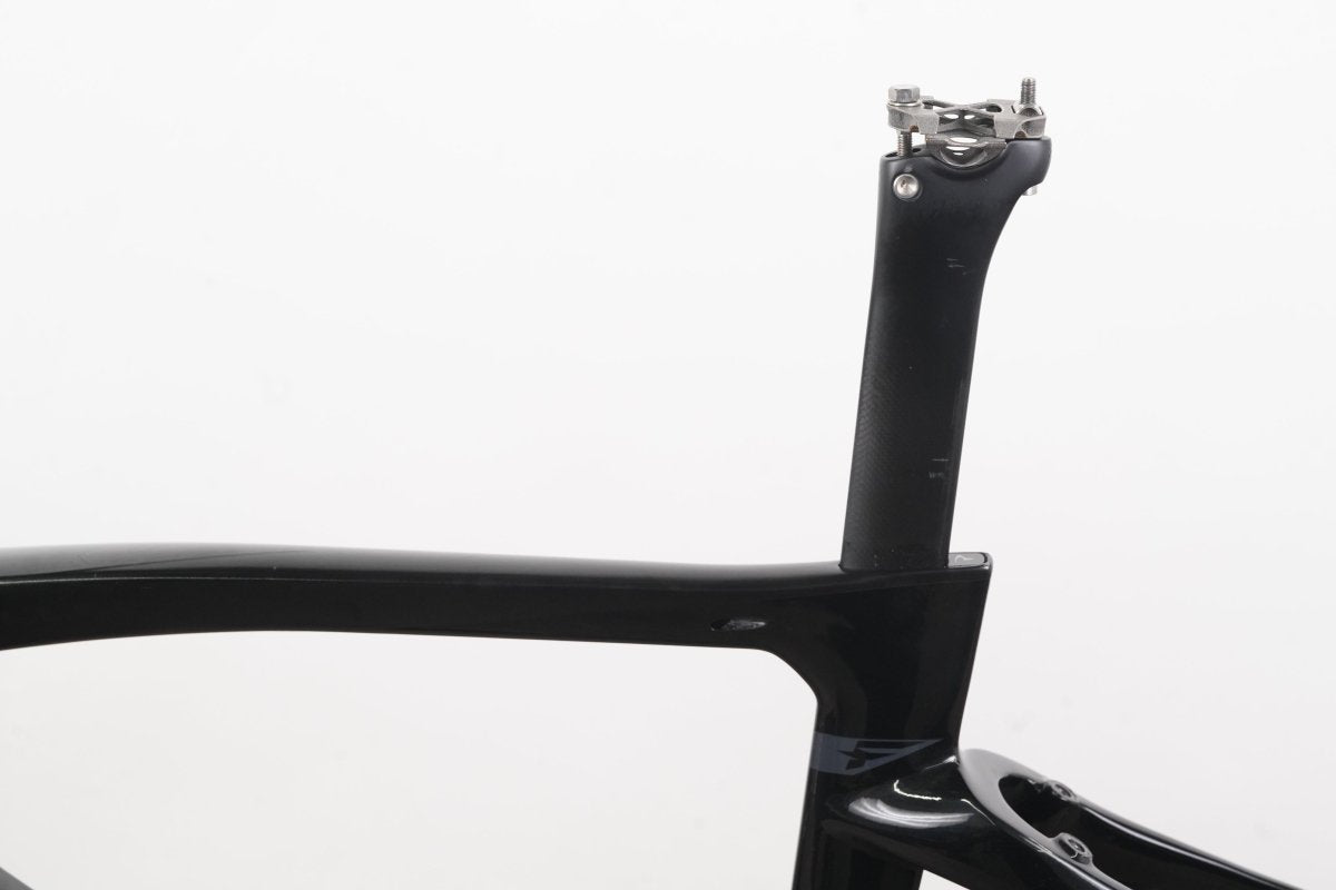 2023 46.5cm Pinarello Dogma F Carbon Rim Brake Frameset