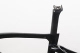 2023 46.5cm Pinarello Dogma F Carbon Rim Brake Frameset