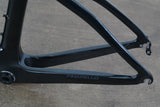 2023 46.5cm Pinarello Dogma F Carbon Rim Brake Frameset