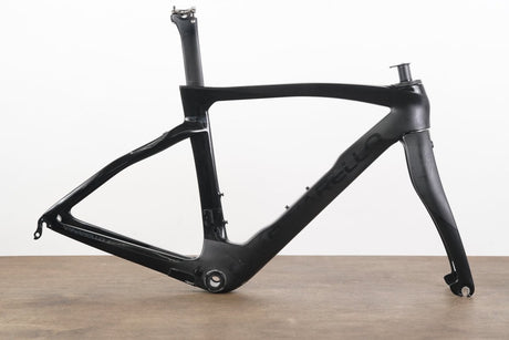 2023 46.5cm Pinarello Dogma F Carbon Rim Brake Frameset