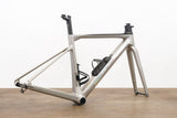2023 47cm BMC TeamMachine SLR01 Carbon Disc Brake Frameset SLR 01