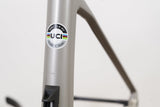 2023 47cm BMC TeamMachine SLR01 Carbon Disc Brake Frameset SLR 01