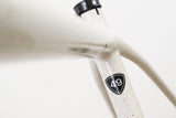 2023 49cm Specialized S-WORKS Crux Carbon Disc Brake Gravel CX Frameset