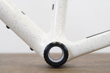 2023 49cm Specialized S-WORKS Crux Carbon Disc Brake Gravel CX Frameset