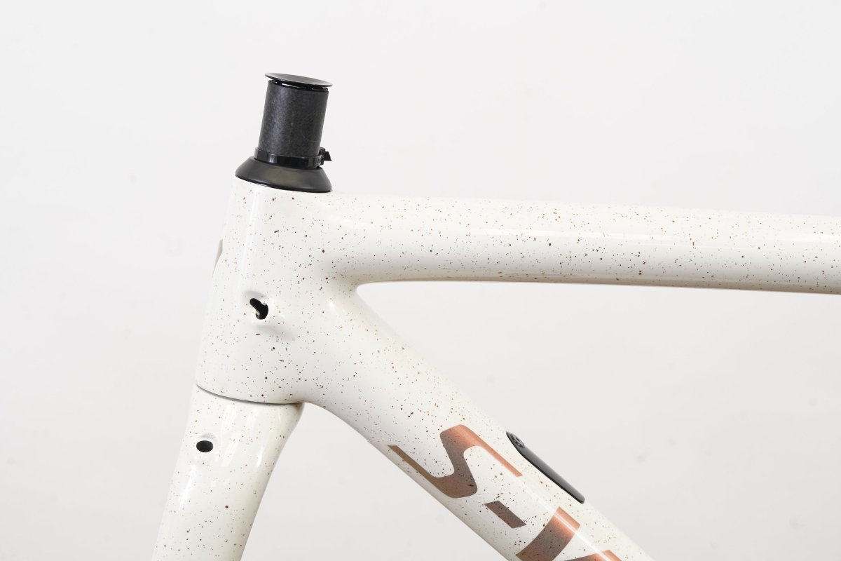2023 49cm Specialized S-WORKS Crux Carbon Disc Brake Gravel CX Frameset