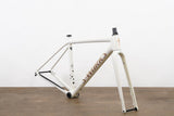 2023 49cm Specialized S-WORKS Crux Carbon Disc Brake Gravel CX Frameset