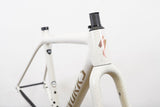 2023 49cm Specialized S-WORKS Crux Carbon Disc Brake Gravel CX Frameset