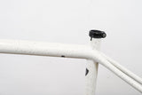 2023 49cm Specialized S-WORKS Crux Carbon Disc Brake Gravel CX Frameset