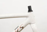 2023 49cm Specialized S-WORKS Crux Carbon Disc Brake Gravel CX Frameset