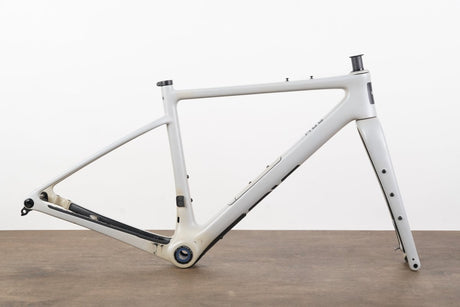 2023 52cm ENVE MOG Carbon Disc Brake Gravel Frameset