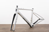 2023 52cm ENVE MOG Carbon Disc Brake Gravel Frameset