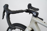 2023 52cm ENVE MOG Shimano GRX RX825 Di2 12 Speed Disc Brake ENVE Gravel Bike