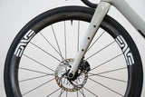 2023 52cm ENVE MOG Shimano GRX RX825 Di2 12 Speed Disc Brake ENVE Gravel Bike