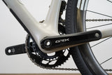 2023 52cm ENVE MOG Shimano GRX RX825 Di2 12 Speed Disc Brake ENVE Gravel Bike