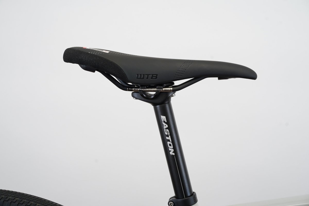 2023 52cm ENVE MOG Shimano GRX RX825 Di2 12 Speed Disc Brake ENVE Gravel Bike